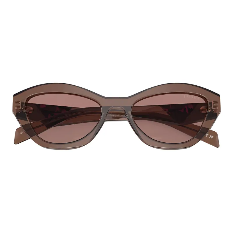 PRADA Cat-Eye Sunglasses-2