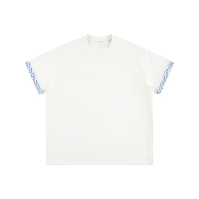 BONAS T Shirts Unisex-2