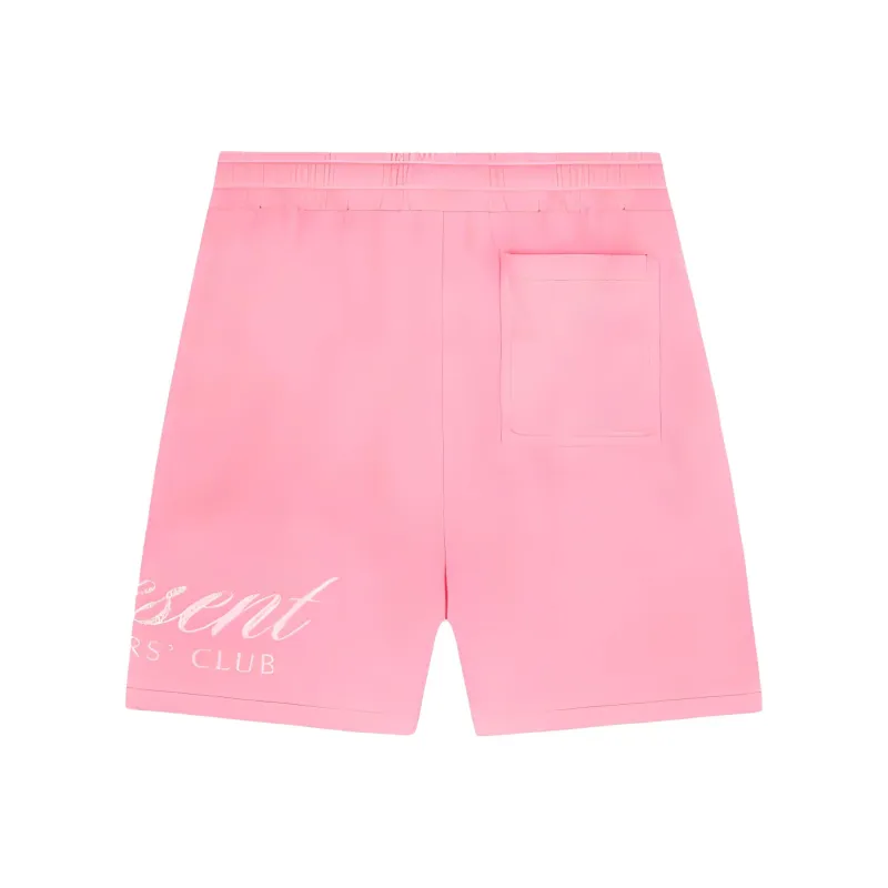 REPRESENT Owners Club Shorts-1