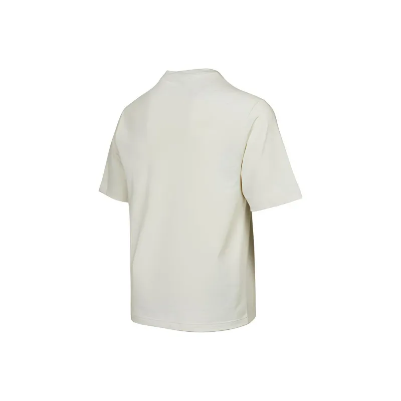 Jordan Flight Essentials T Shirts Men Ecru-1
