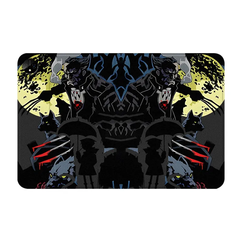 YIBAOBAO Tablet Protective Cases-11