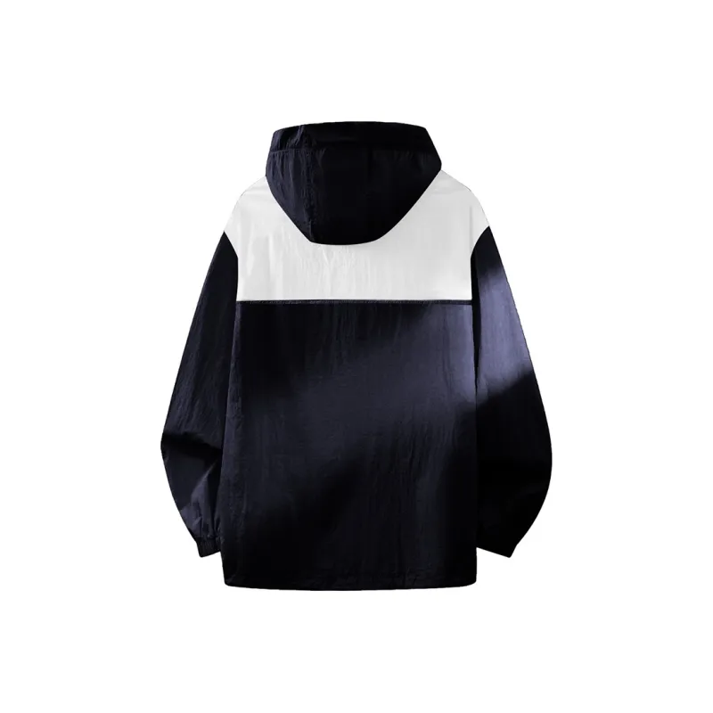 SWAMP AREA Breathable Quick Dry UV Protection Sun Protection Clothing Unisex-5