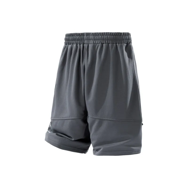 APUNCHLINEWORKSHOP Casual Shorts Unisex-5