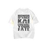 Breathable/Soft/100% cotton-White