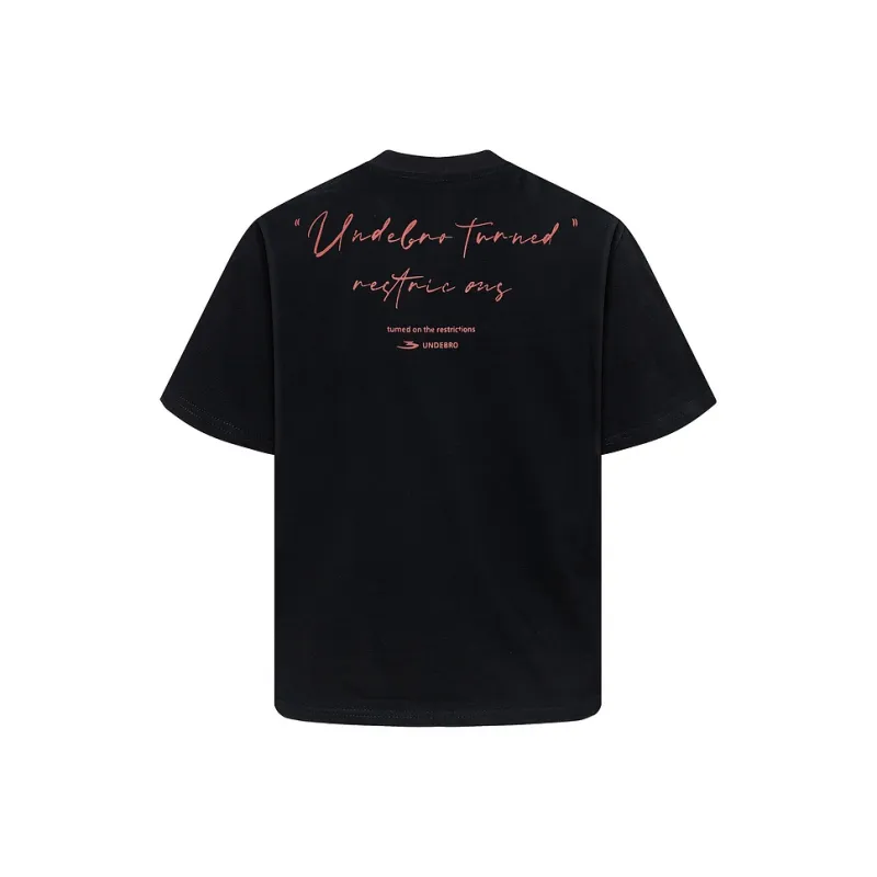 BONAS T Shirts Unisex-1