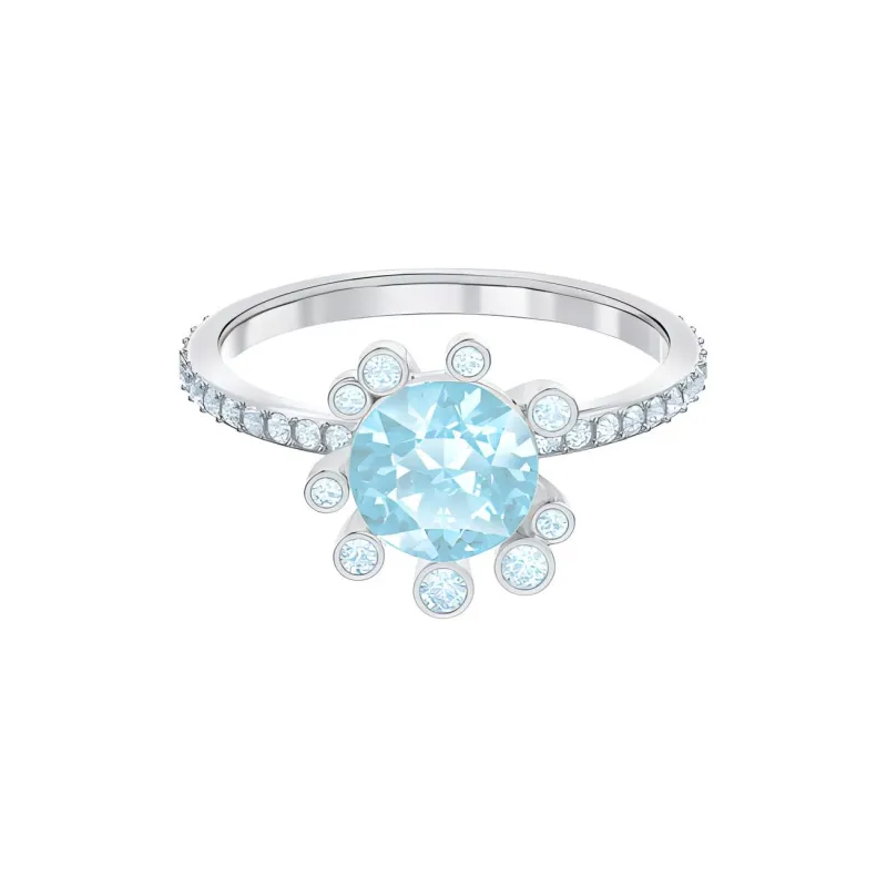 Swarovski Olive Rings Women's-1