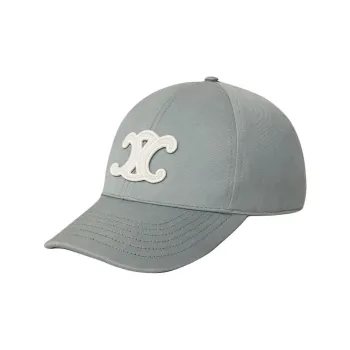 CELINE Triomphe Baseball Cap