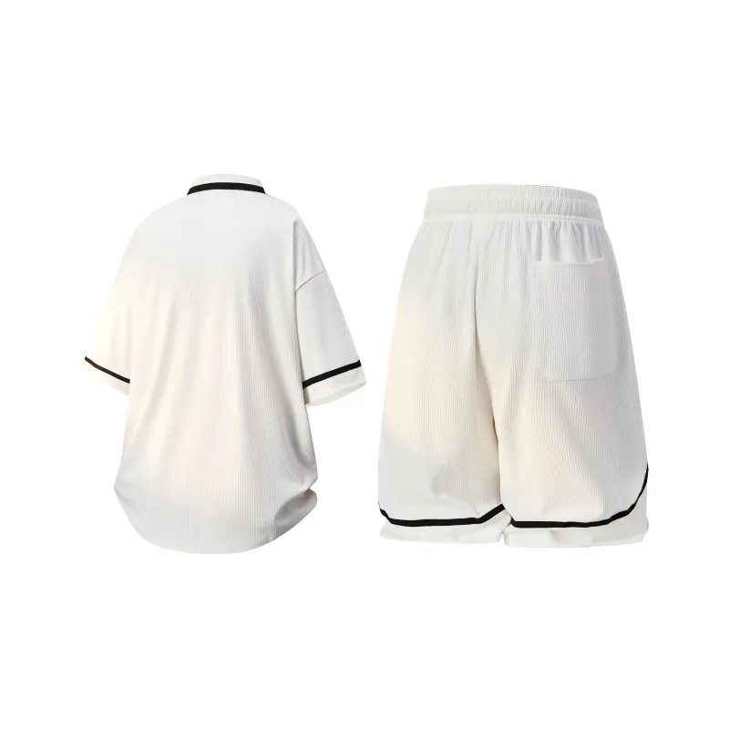 ROBINHOOD Casual Suits Unisex-13