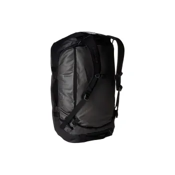OSPREY Nylon Outdoor Mountaineering Bag Backpack Regular Unisex Black