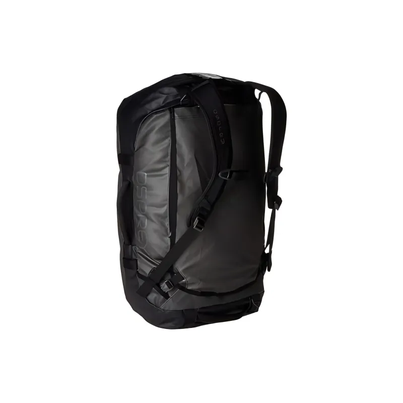 OSPREY Nylon Outdoor Mountaineering Bag Backpack Regular Unisex Black-0