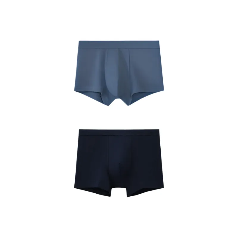 THREEGUN Underpants Men's 2 Pack-18