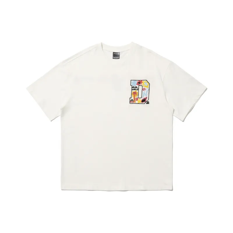 Duamin T Shirts Unisex-0