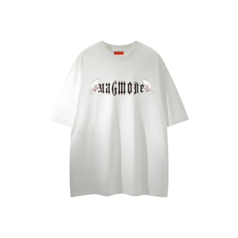 Magmode T Shirts Unisex-5