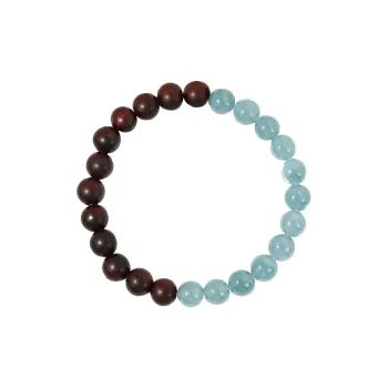 YINIAO Ice Glutinous Bracelets Unisex