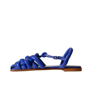 HEREU Cabersa 2 Intertwined strap Sandals Women's