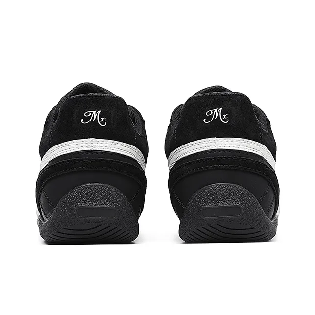 PAVEA Wear resistant And Lightweight Low Top Skateboard Shoes Unisex-9