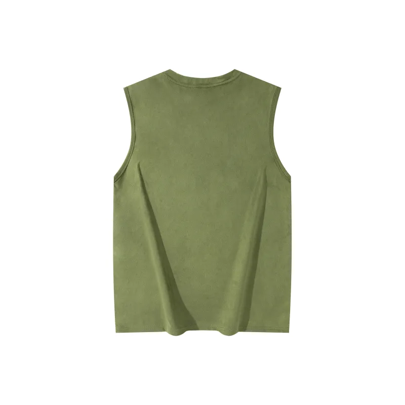 Kawasaki Tank Tops Unisex-22
