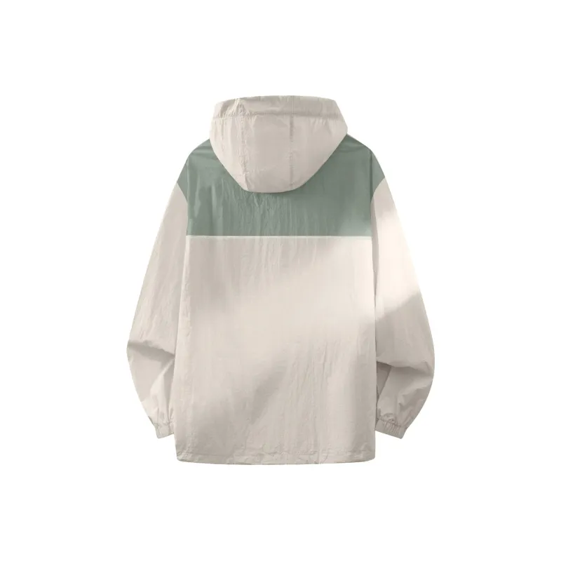 PAUL COSTELLOE Quick Dry Waterproof UV Protection Sun Protection Clothing Unisex-16