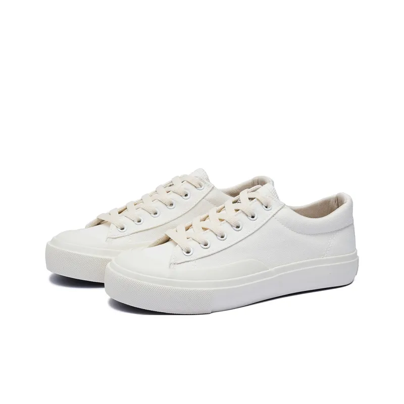 Fawn Miri Low Top Canvas Shoes Women's-1