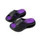 Black Purple