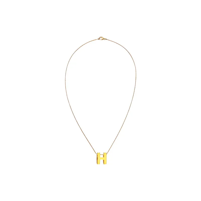 HERMES Pendant Pop H-1