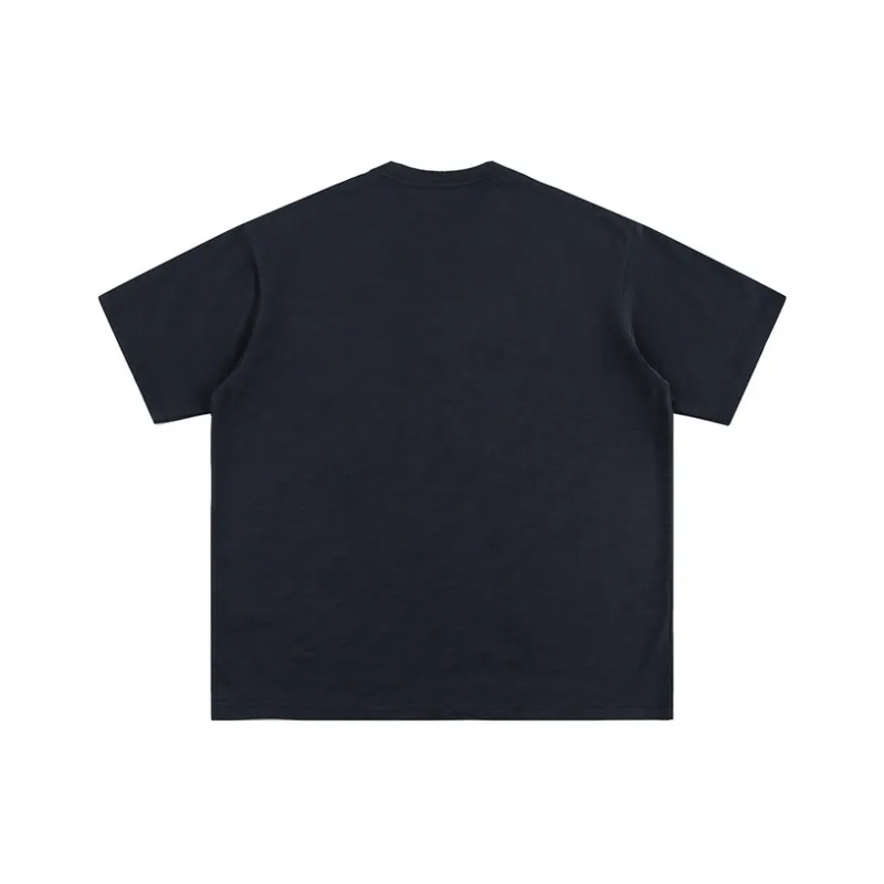 BONAS T Shirts Unisex-4