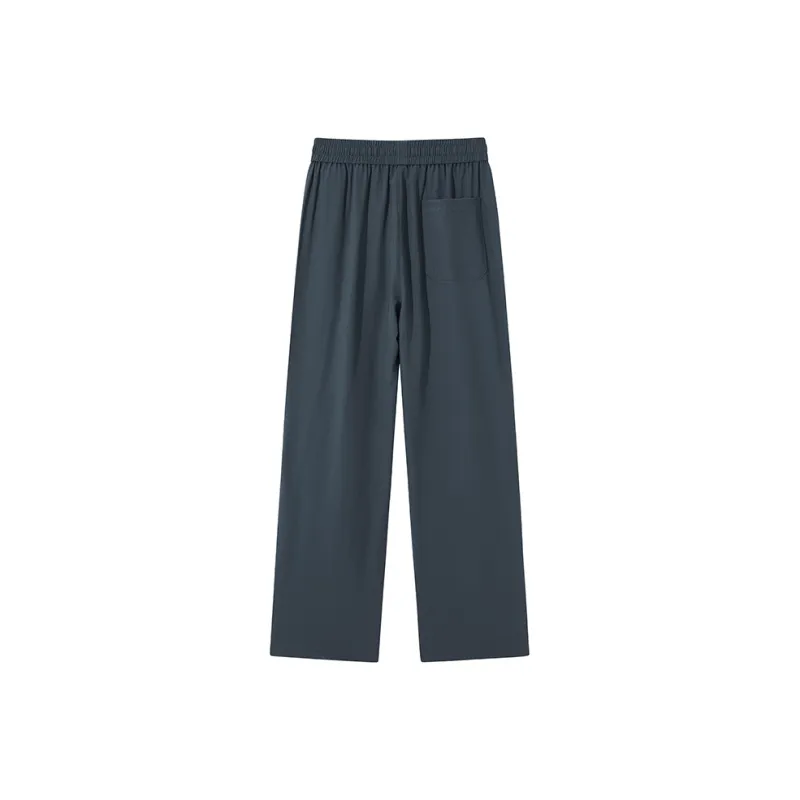 FOR FEAR THAT Casual Pants Unisex-7