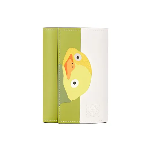 LOEWE Wallets