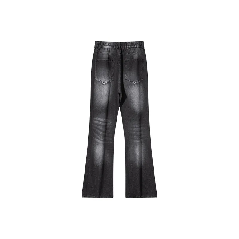 FOR FEAR THAT Jeans Unisex-1