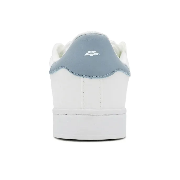 Snow Know The Answer SKTA Durable Lightweight And Breathable Low Top Skateboard Shoes Unisex-20