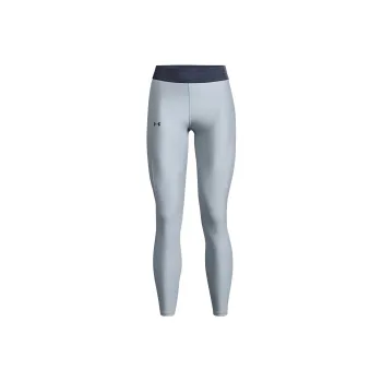 Under Armour Heat Gear Series Yoga Pants Women's Gray