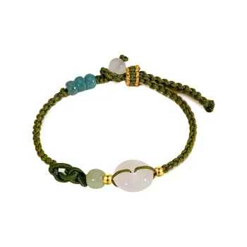 VOCK Chalcedony Hand Rope Women's