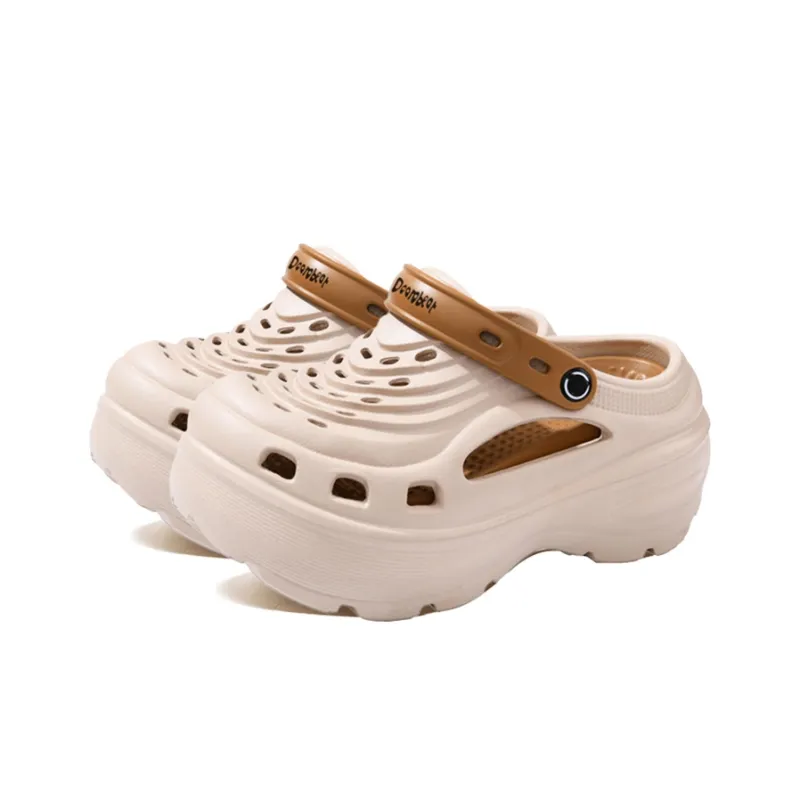 Budding Bear Clogs Women's-12