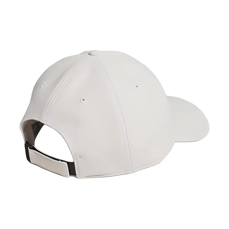 Adidas Elastane Baseball Caps Unisex Aluminum Color-1