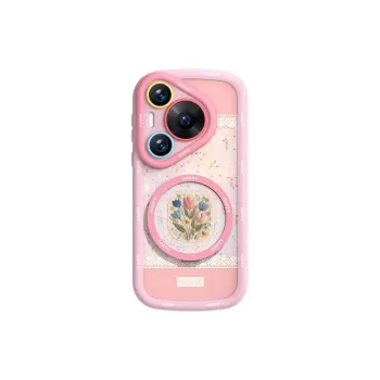 SUPER MOUSE Phone Cases