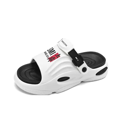 MIIOW Beach Sandals Men