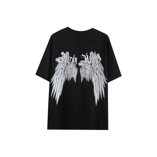 HARDY HARDY 남녀공용 티셔츠