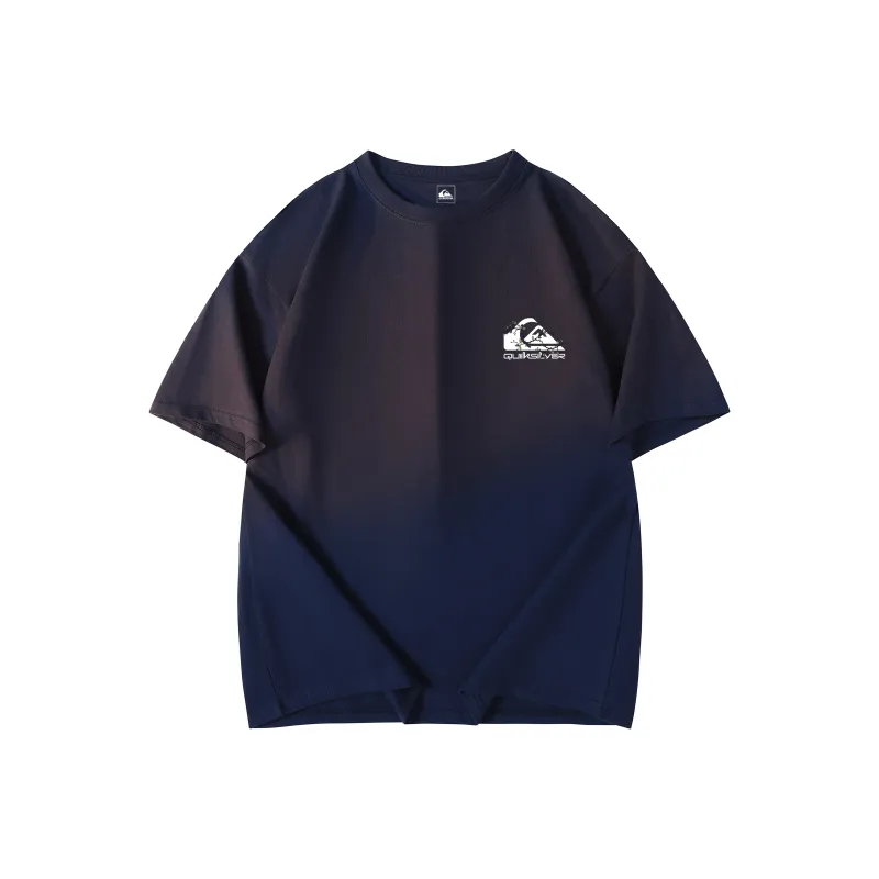 Quiksilver T Shirts Unisex-8