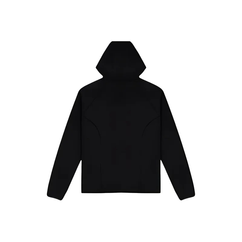 Dolly Noire Jackets & Coats Men's Black-1