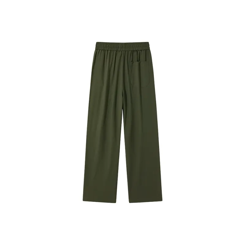 FOR FEAR THAT Casual Pants Unisex-19