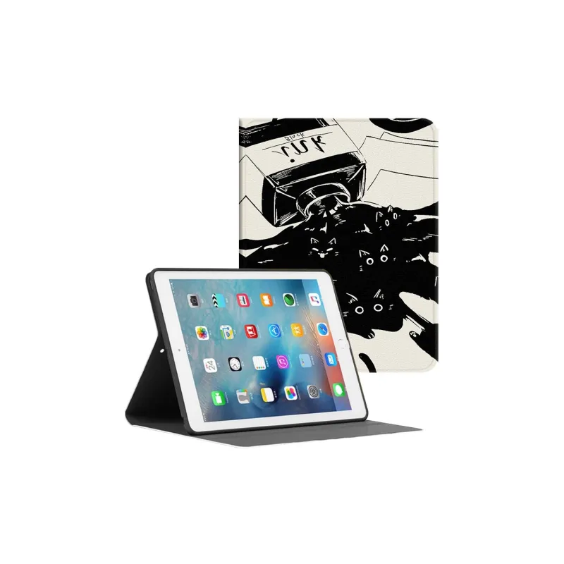 YIBAOBAO Tablet Protective Cases-5