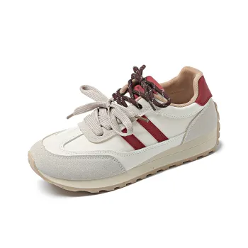 Boogie Bear Skateboard Shoes Women's