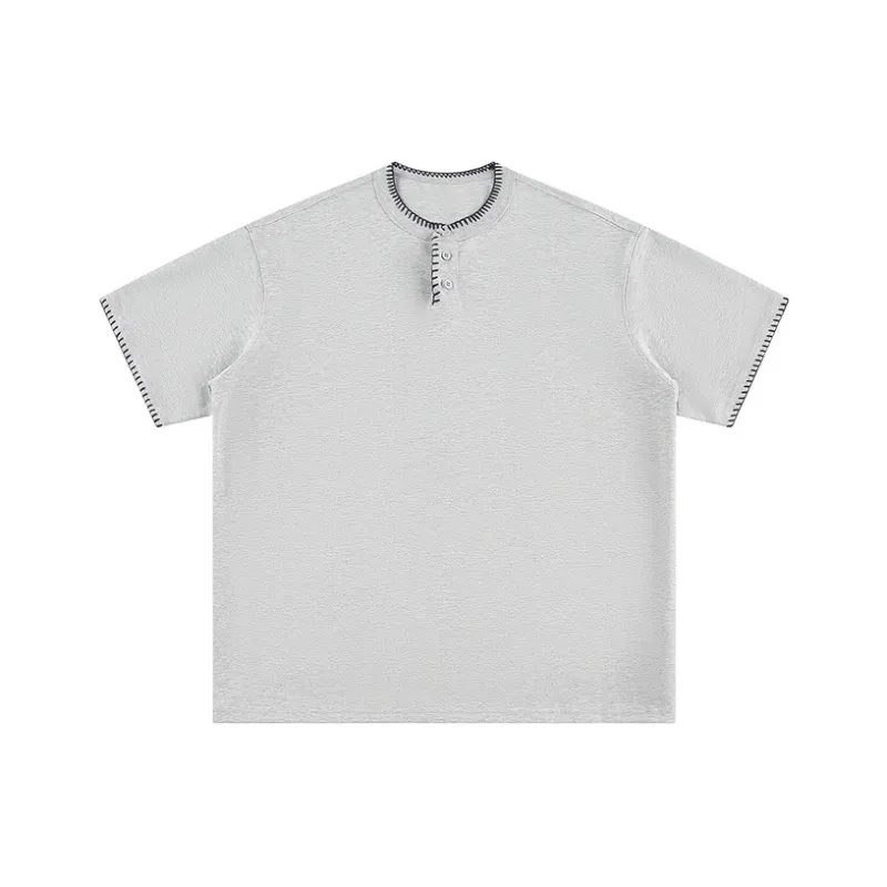 BONAS T Shirts Unisex-2