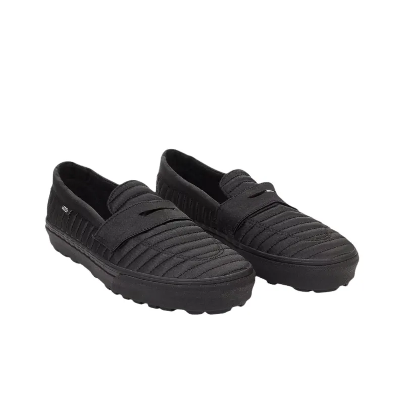Vans Opening Ceremony X Style 53 'Satin Quilting Black' Women's-2