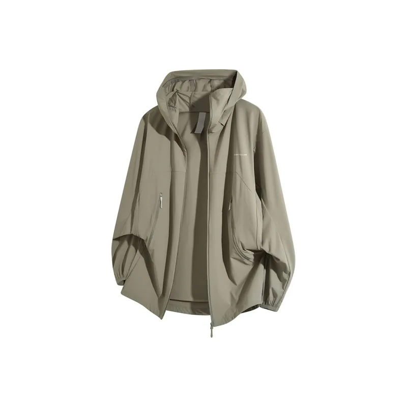 PAUL COSTELLOE Super Light, Breathable, Quick Dry, Cooling, UV Protection, Waterproof Sun Protection Clothing Unisex-19