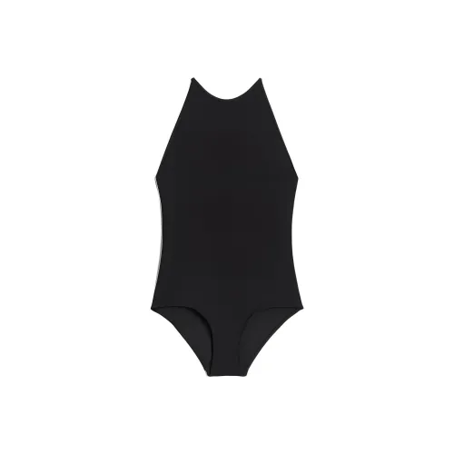 TOTEME Open back Sleeveless Swimsuit