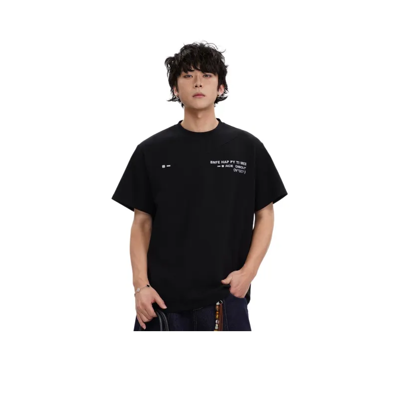 RAP PANDA T Shirts Unisex-6