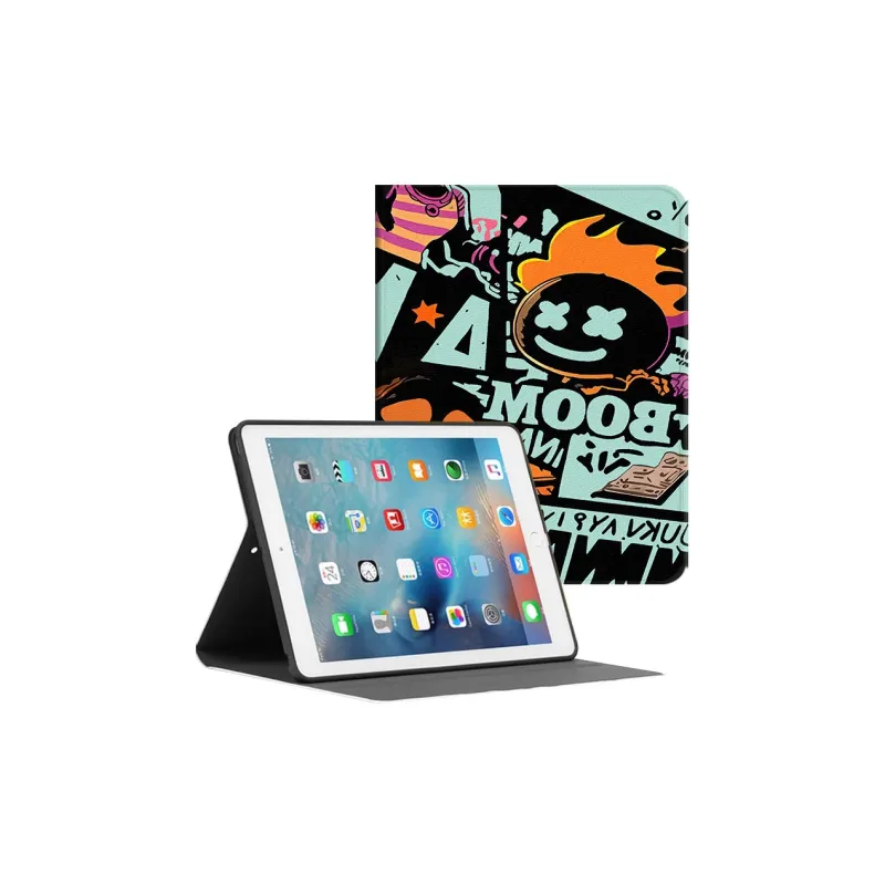 YIBAOBAO Tablet Protective Cases-21