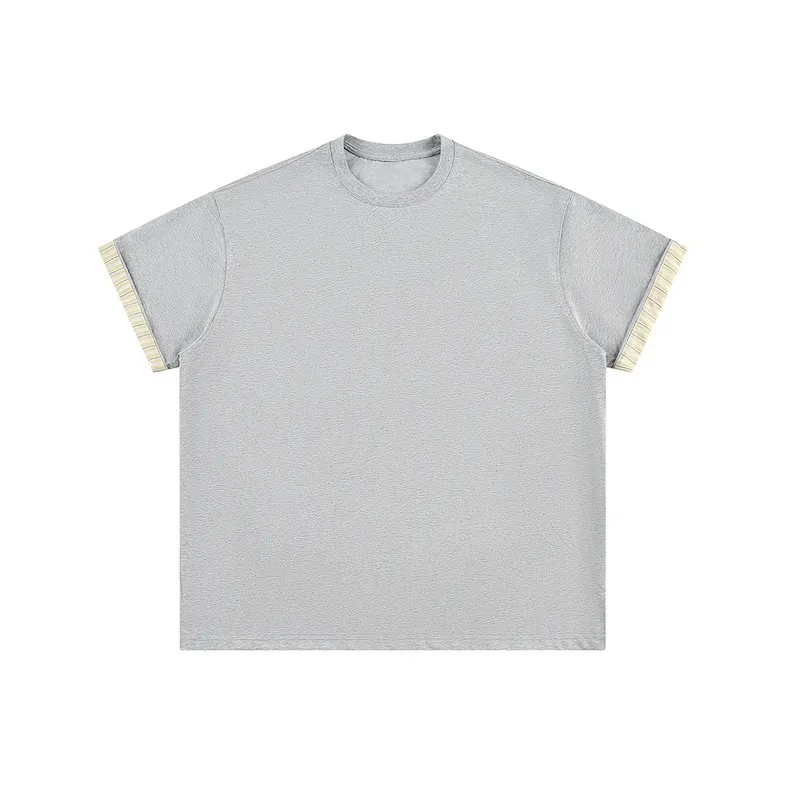 BONAS T Shirts Unisex-4
