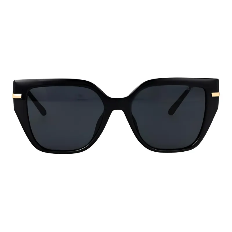 MICHAEL KORS St. Barths Square Frame Sunglasses-1